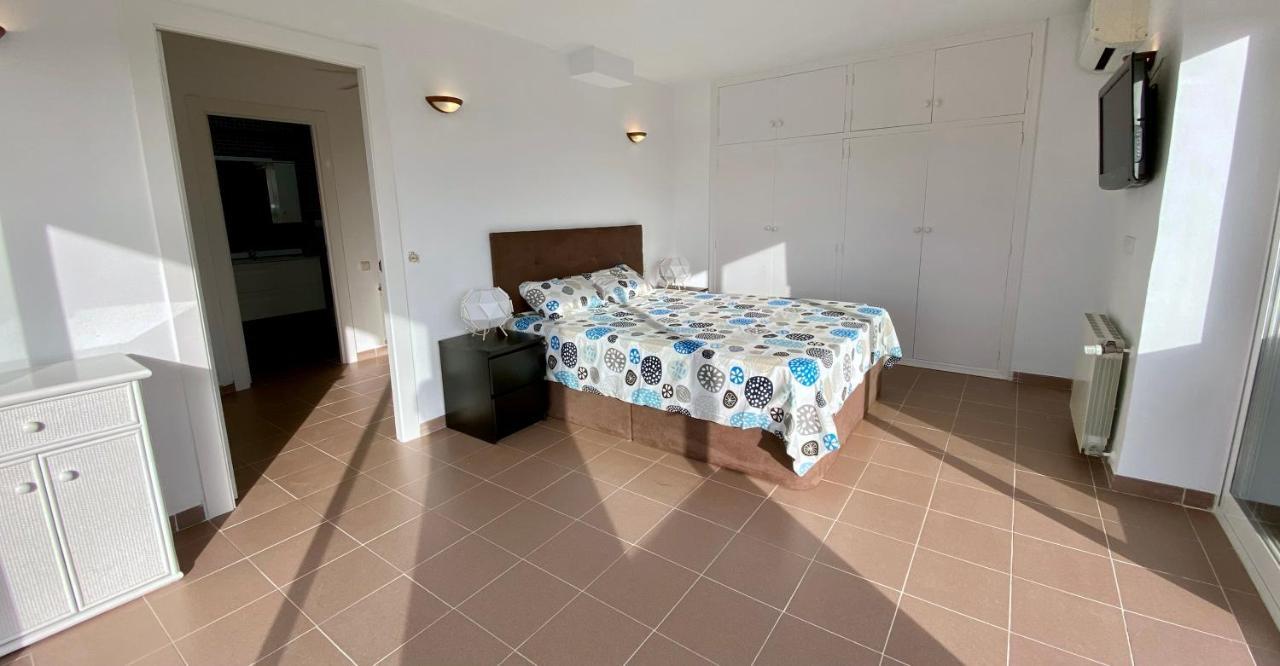 Spectacular Penthouse 100M From Beach Jávea Buitenkant foto