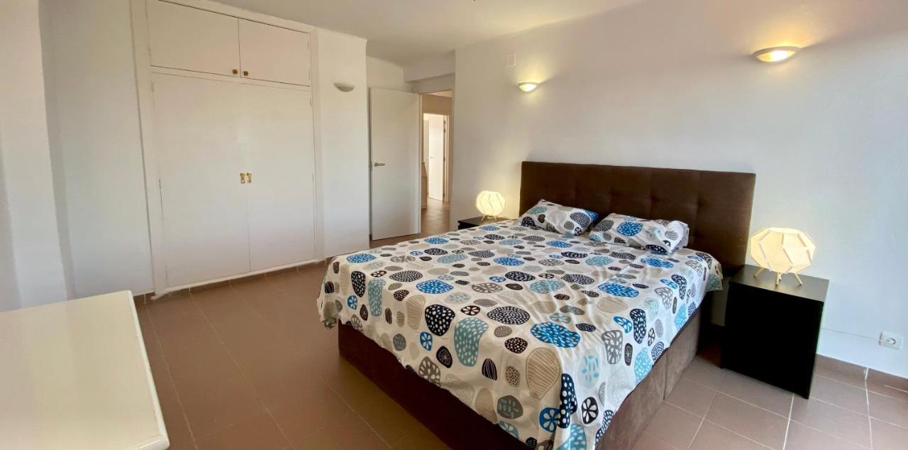 Spectacular Penthouse 100M From Beach Jávea Buitenkant foto